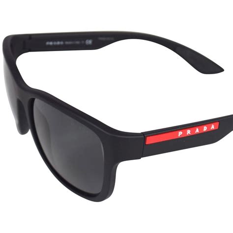 prada sport ps 50os sunglasses|Prada Linea Rossa Men's Sunglasses, PS 50OS .